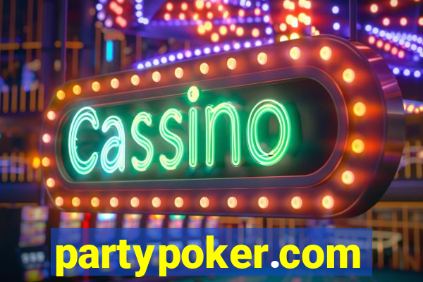 partypoker.com