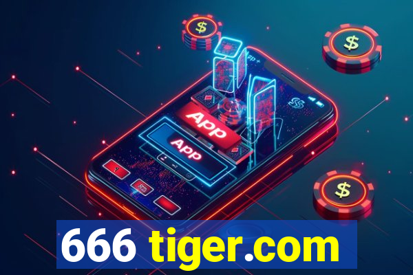 666 tiger.com