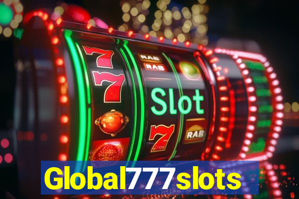 Global777slots