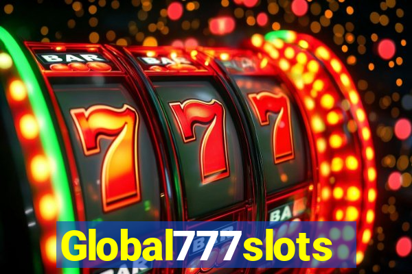 Global777slots