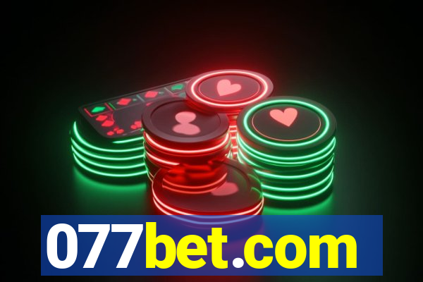 077bet.com