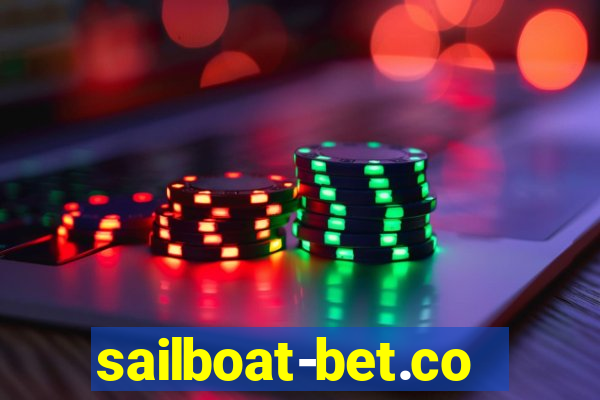 sailboat-bet.com