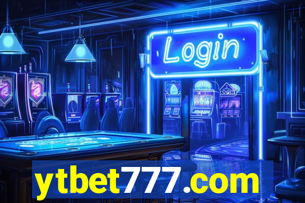 ytbet777.com