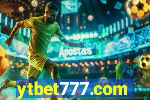 ytbet777.com