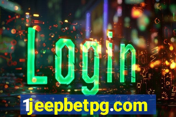 1jeepbetpg.com