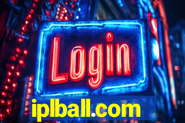 iplball.com