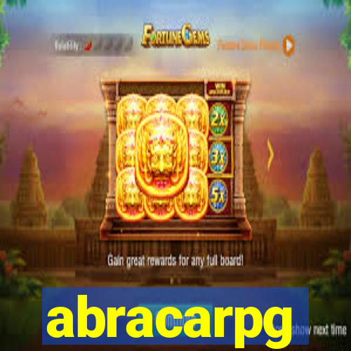 abracarpg