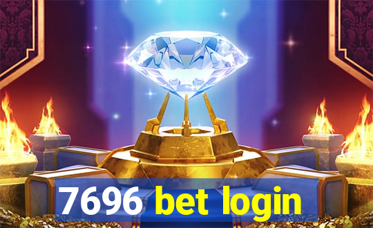 7696 bet login