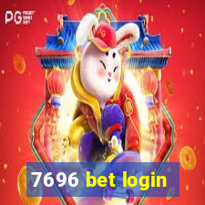 7696 bet login