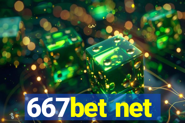 667bet net