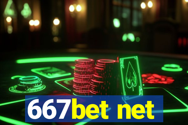 667bet net