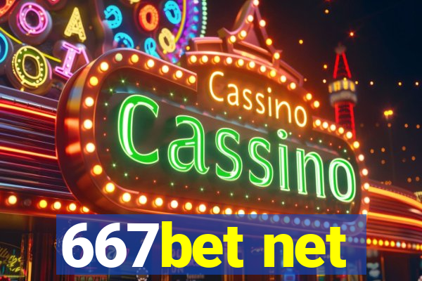 667bet net