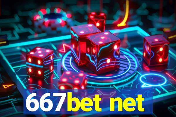 667bet net