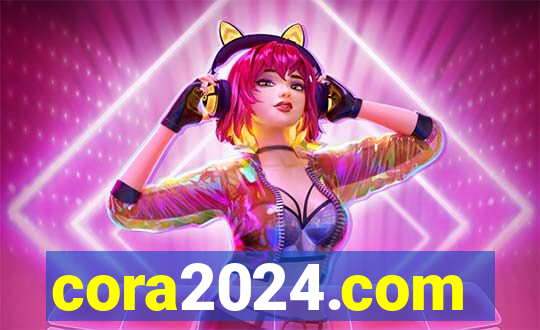 cora2024.com