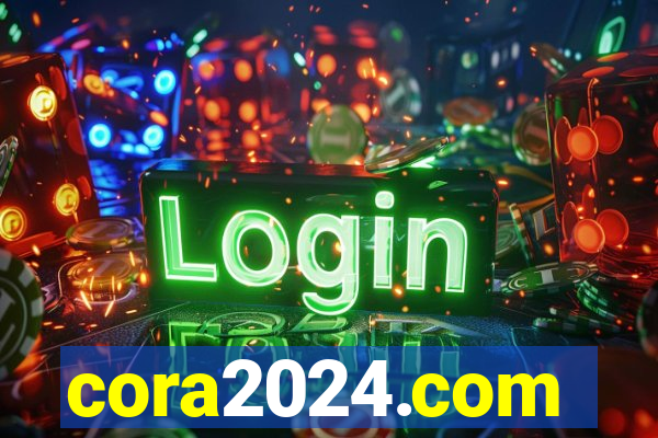 cora2024.com