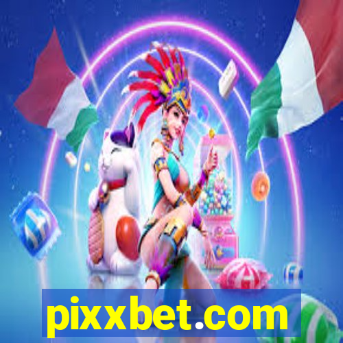 pixxbet.com