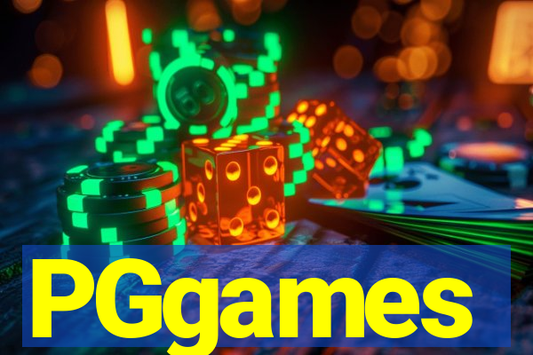 PGgames