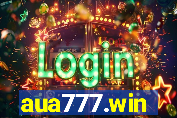 aua777.win