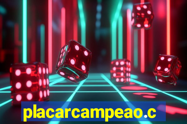 placarcampeao.com