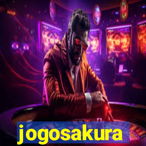 jogosakura