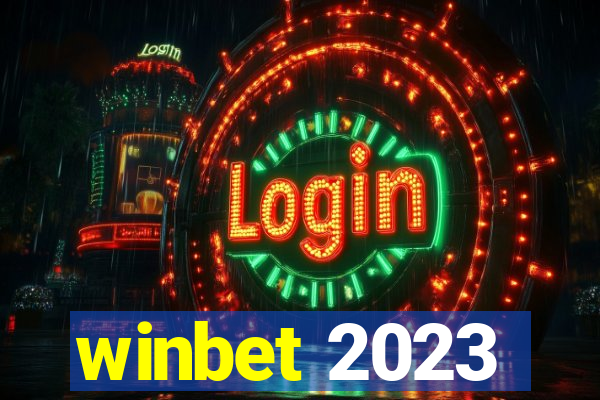 winbet 2023