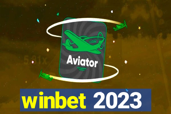 winbet 2023