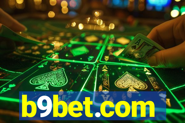 b9bet.com