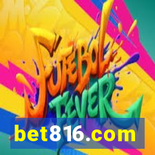 bet816.com