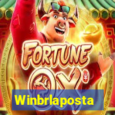 Winbrlaposta