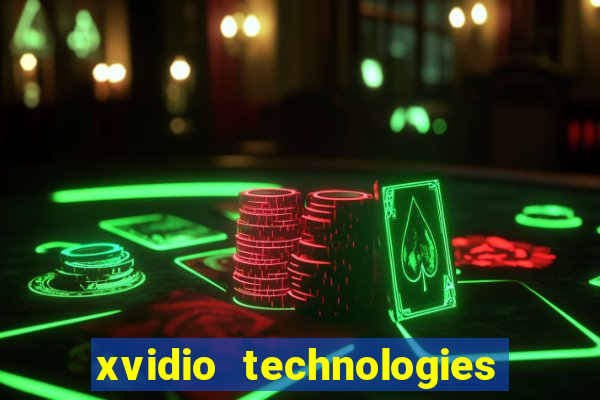 xvidio technologies startup brasil 2022 participantes