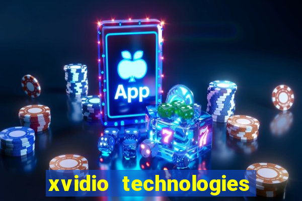 xvidio technologies startup brasil 2022 participantes