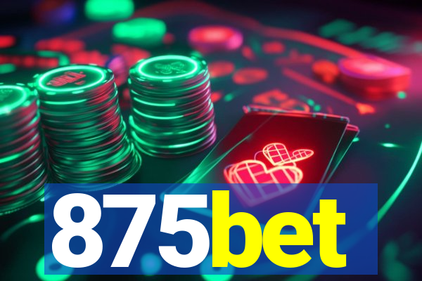 875bet