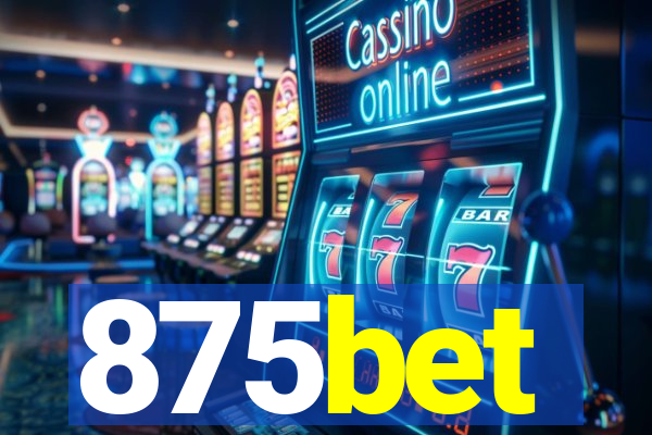 875bet