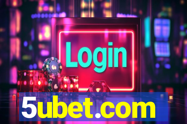 5ubet.com