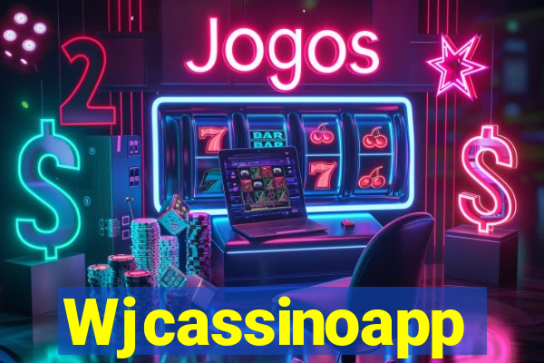 Wjcassinoapp