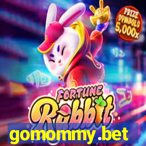 gomommy.bet