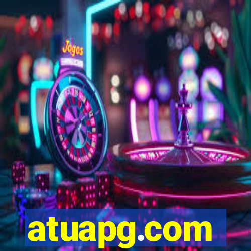 atuapg.com