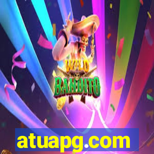 atuapg.com