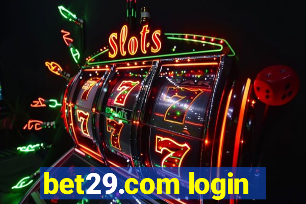 bet29.com login