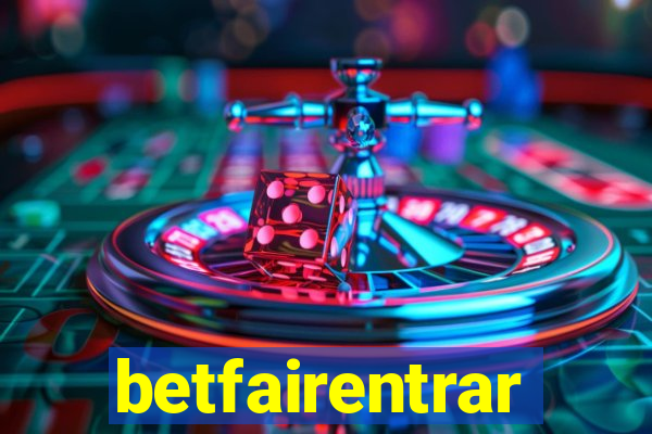 betfairentrar