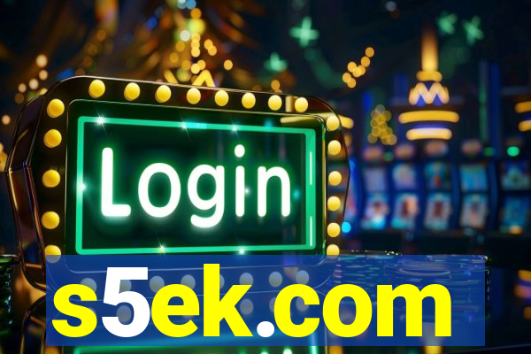 s5ek.com