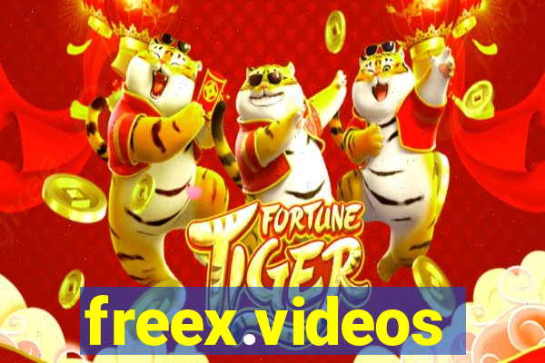 freex.videos