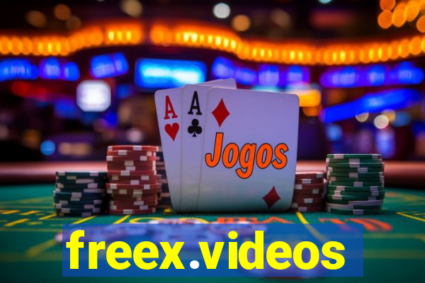 freex.videos