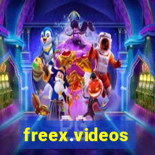 freex.videos