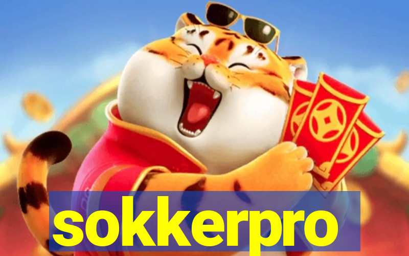 sokkerpro