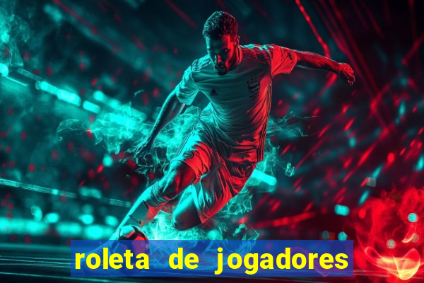 roleta de jogadores do fifa 24