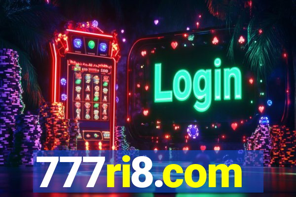 777ri8.com