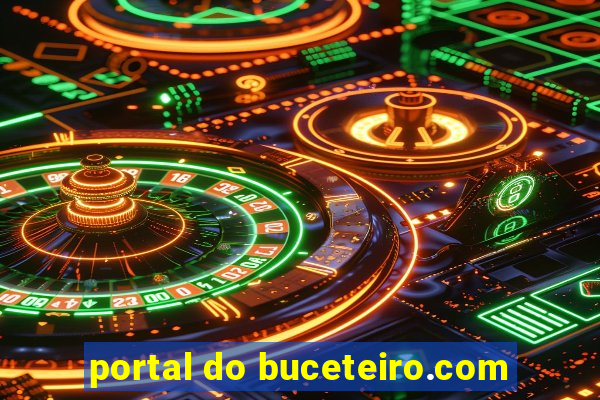 portal do buceteiro.com