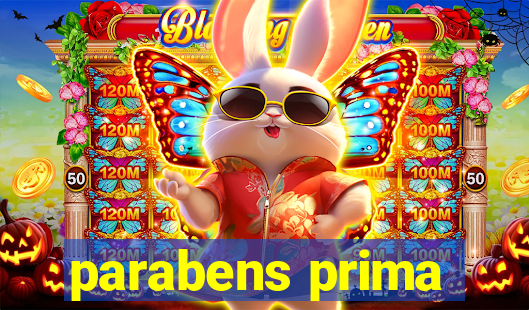 parabens prima