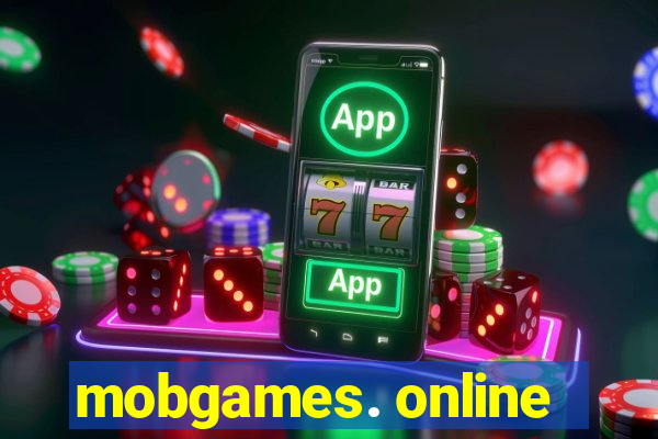 mobgames. online